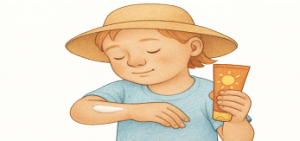HS Sunsafe Policy