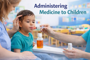 H122 Medicine Administration Record