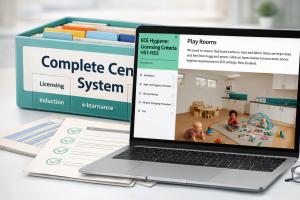 Full Access Subscription - Up to 5 staff members