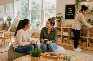 Building Team Culture: Gossip-proof your workplace