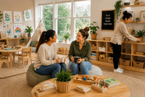 Building Team Culture: Gossip-proof your workplace (Team)