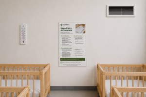 HS107 Sleep Monitoring