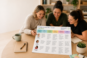 ECE Curriculum Planning & Evaluation Bundle - Strengthen Intentional Teaching