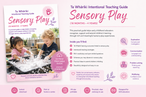Sensory Play Prodcut image