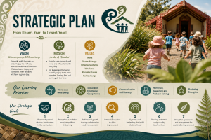 ECE Strategic Plan Exemplar